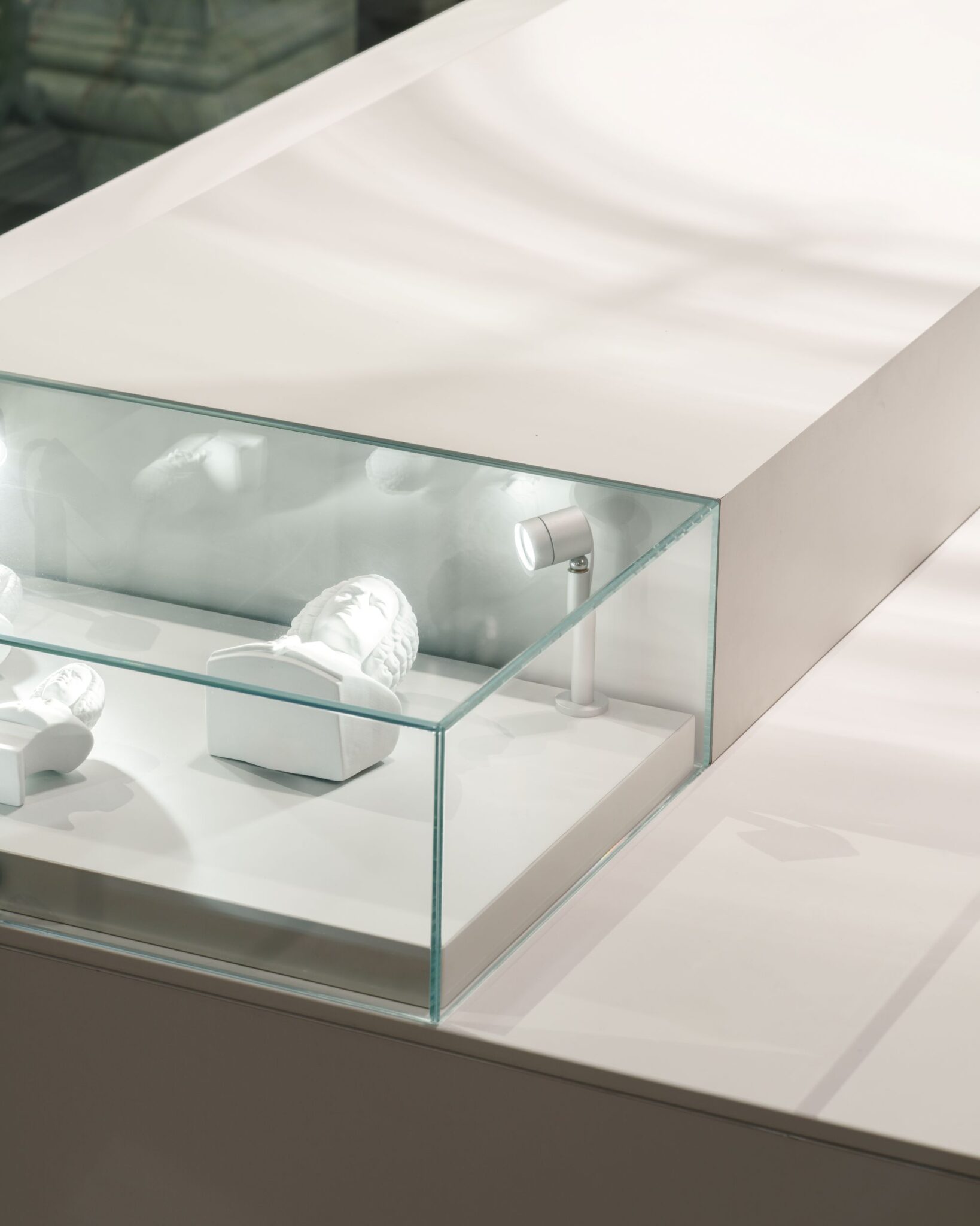 Körling Interior Dortmund Schlossmuseum Neues Palais Arnstadt