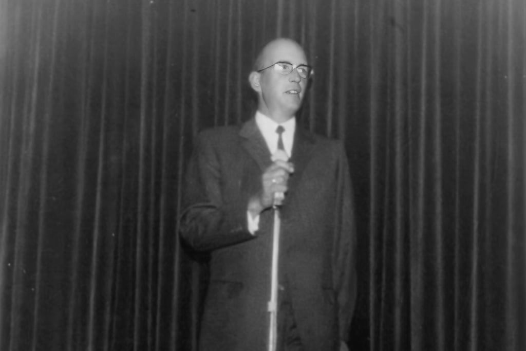 Körling Interiors Dortmund - Geschichte - 1969