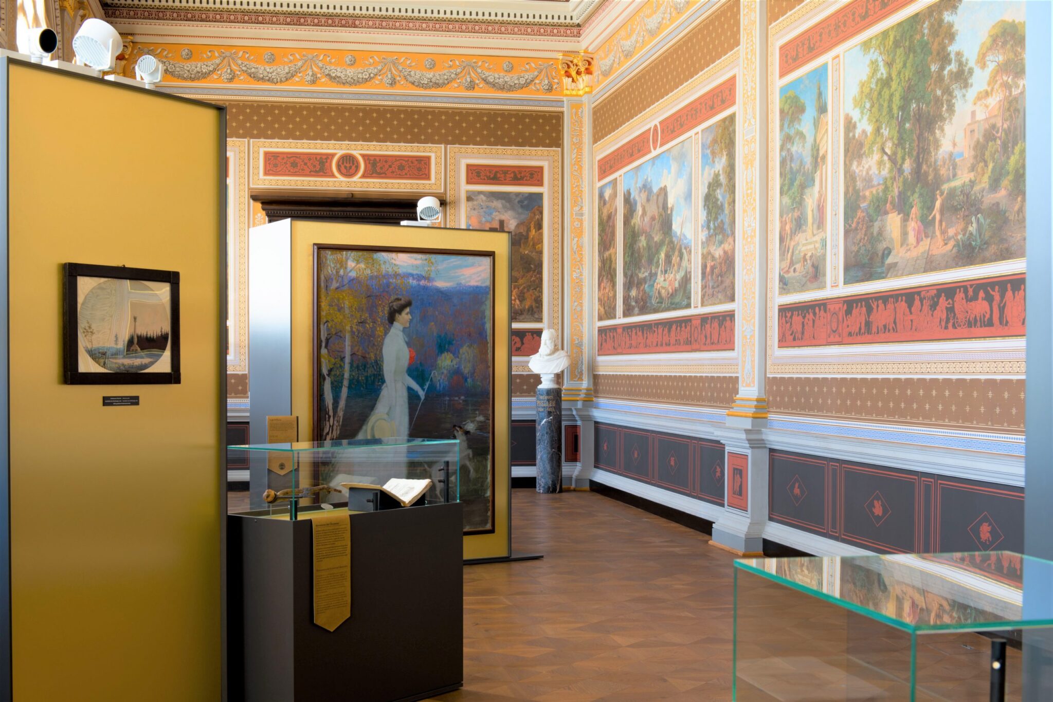 Körling Interiors Ausstellungsbau Körling Interiors 6