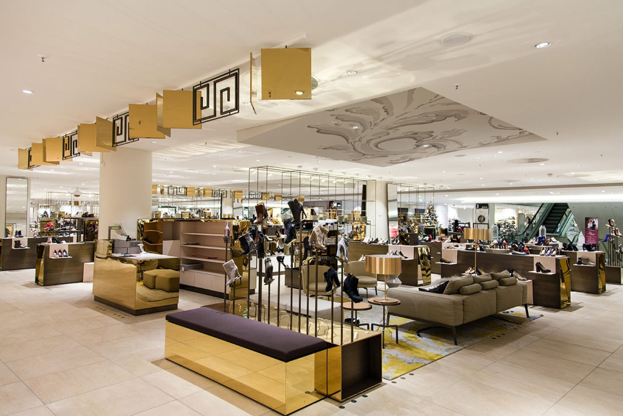 KaDeWe "The Loft", Berlin