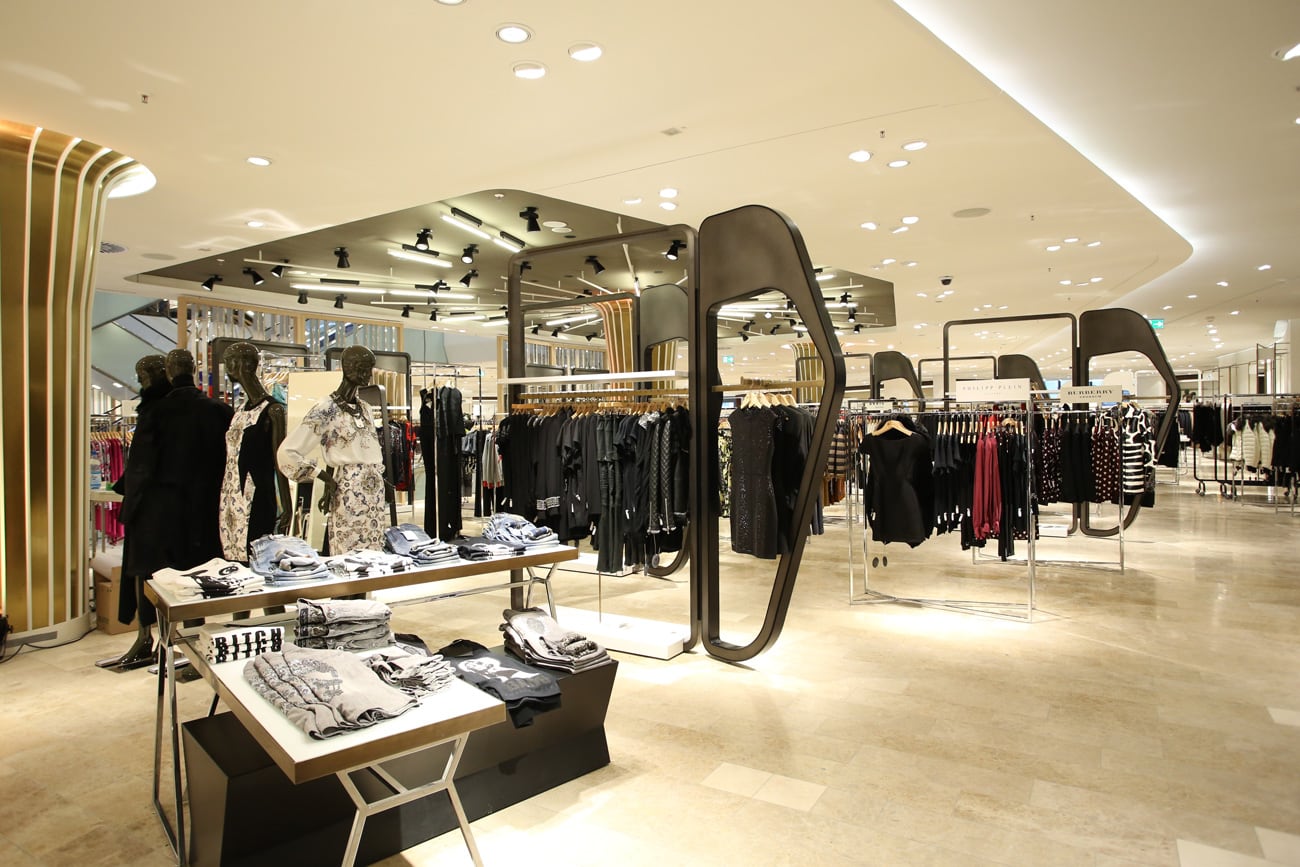 Körling_Interiors_Storefitting_Breuninger_Duesseldorf0012 (2) Breuninger Düsseldorf Ladenbau Women