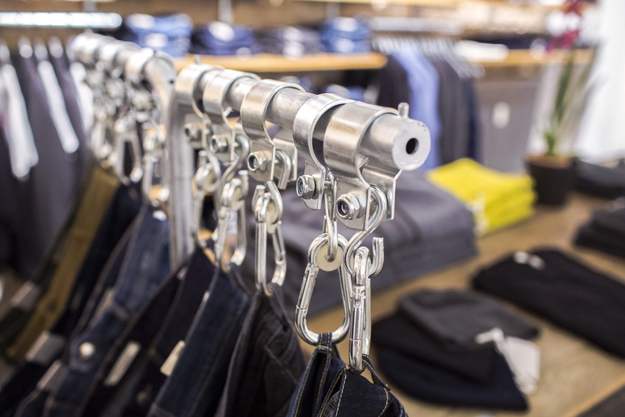 Körling Interiors Ladenbau Store wunderwerk 5