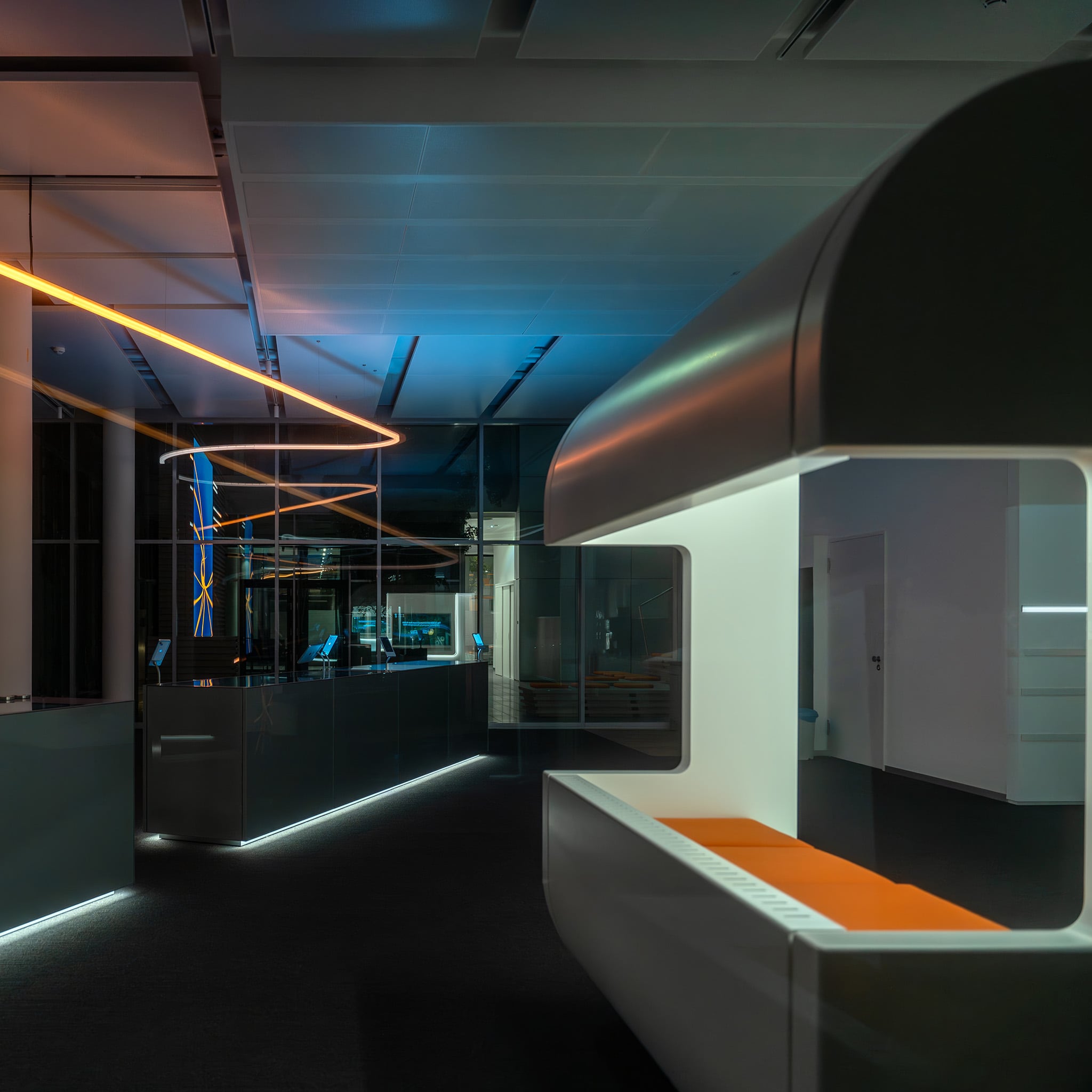 Körling Interior Interior Construction Dortmund Contract Furnishings