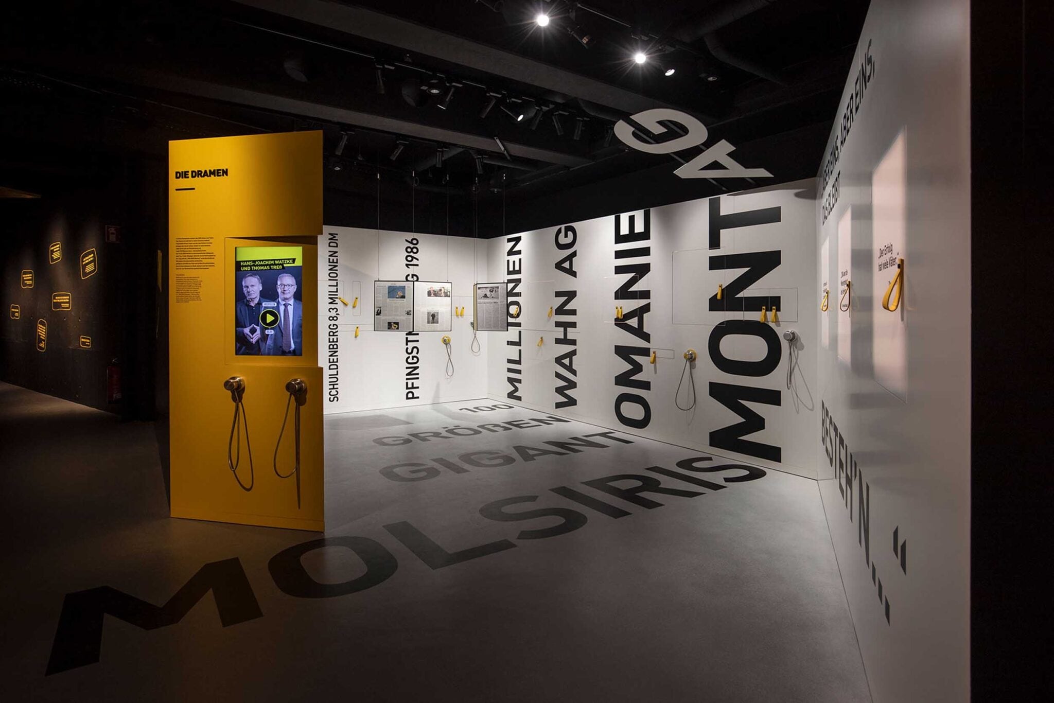 BVB Borusseum - Borussia Museum Dortmund 5