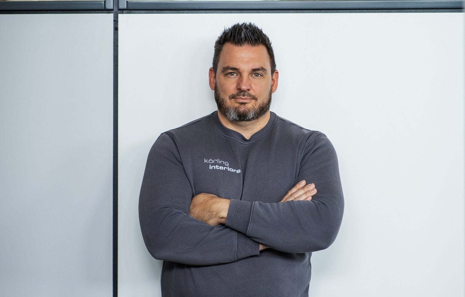Körling Interior Produktionsleitung Olsberg Tobias Lübke