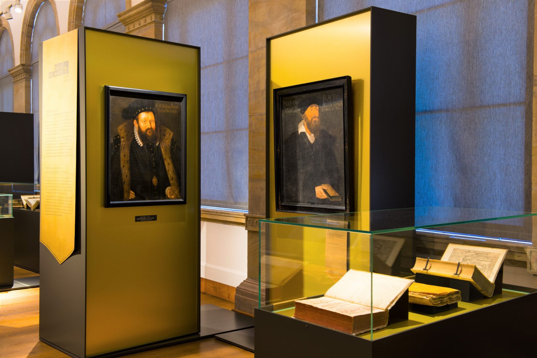 Körling Interiors Ausstellungsbau Körling Interiors 4