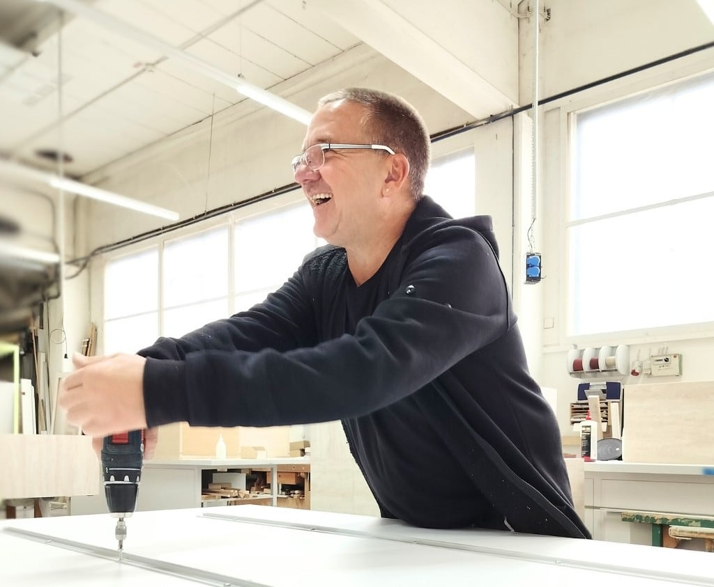 Tischler Körling Interiors